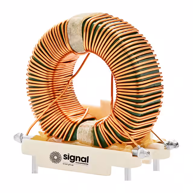 HCTC-10-2.4 Signal Transformer  Common Mode Chokes